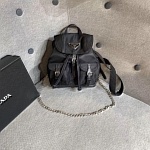 2020 Cheap Prada Backpack For Women # 222515