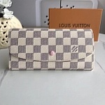 2020 Cheap Louis Vuitton Wallets For Women # 222546