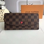 2020 Cheap Louis Vuitton Wallets For Women # 222547