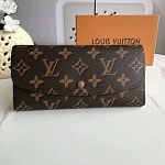 2020 Cheap Louis Vuitton Wallets For Women # 222552