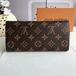 2020 Cheap Louis Vuitton Wallets For Women # 222552, cheap Louis Vuitton Wallet