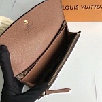 2020 Cheap Louis Vuitton Wallets For Women # 222552, cheap Louis Vuitton Wallet