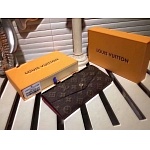2020 Cheap Louis Vuitton Wallets For Women # 222557
