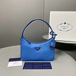 2020 Cheap Prada Belt Bag For Women # 222592