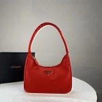 2020 Cheap Prada Belt Bag For Women # 222593, cheap Prada Handbags