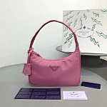2020 Cheap Prada Belt Bag For Women # 222595