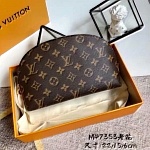2020 Cheap Louis Vuitton Wallet # 222627