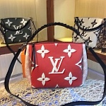 2020 Cheap Louis Vuitton Handbags For Women # 222643