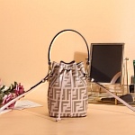 2020 Cheap Fendi Bucket bag For Women # 222672