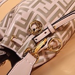 2020 Cheap Fendi Bucket bag For Women # 222672, cheap Fendi Handbag