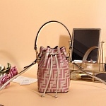 2020 Cheap Fendi Bucket bag For Women # 222673, cheap Fendi Handbag