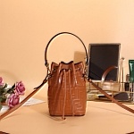 2020 Cheap Fendi Bucket Bag For Women # 222676, cheap Fendi Handbag