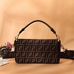 2020 Cheap Fendi Shoulder Bag For Women # 222683, cheap Fendi Handbag