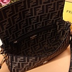 2020 Cheap Fendi Shoulder Bag For Women # 222683, cheap Fendi Handbag