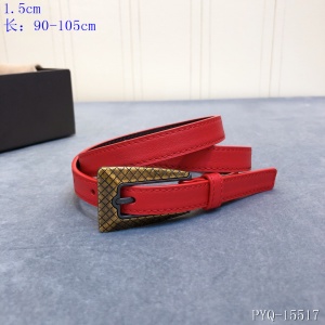$58.00,2020 Cheap Bottega Veneta 1.5 cm Width Belts For Women # 222961