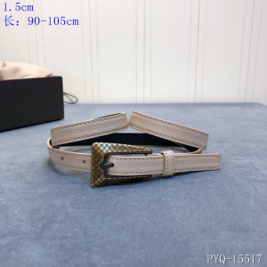 $58.00,2020 Cheap Bottega Veneta 1.5 cm Width Belts For Women # 222963