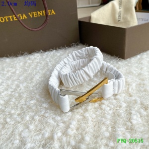 $58.00,2020 Cheap Bottega Veneta 2.0 cm Width Belts For Women # 222969