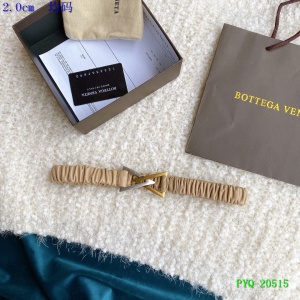 $58.00,2020 Cheap Bottega Veneta 2.0 cm Width Belts For Women # 222972
