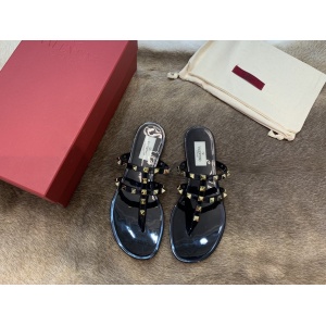 $79.00,2020 Cheap Valentino Rockstud Sandals For Women # 223506
