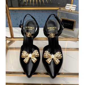 $79.00,2020 Cheap Versace Sandals For Women # 223521