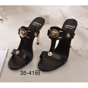 $79.00,2020 Cheap Versace Sandals For Women # 223530