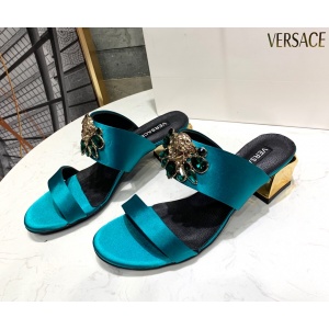 $79.00,2020 Cheap Versace Sandals For Women # 223538