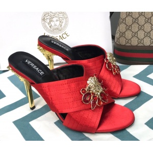 $79.00,2020 Cheap Versace Sandals For Women # 223549