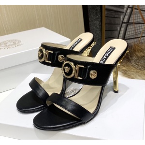 $79.00,2020 Cheap Versace Sandals For Women # 223555