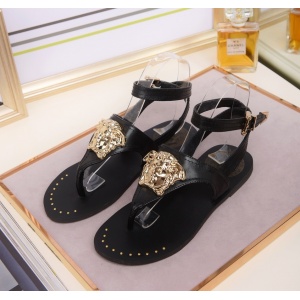 $79.00,2020 Cheap Versace Sandals  # 223565