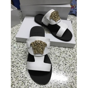 $79.00,2020 Cheap Versace Sandals  # 223568