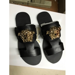 $79.00,2020 Cheap Versace Sandals  # 223569