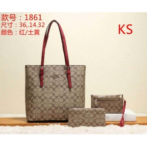 $64.00,2020 Cheap C*ach Handbag For Women # 223682