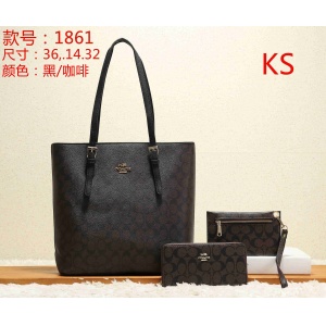 $64.00,2020 Cheap C*ach Handbag For Women # 223684