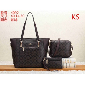 $64.00,2020 Cheap C*ach Handbag For Women # 223692