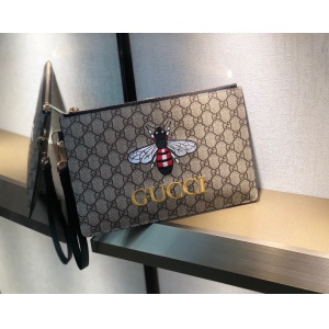 $35.00,2020 Cheap Gucci Clutches For men in 225154
