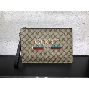 $72.00,2020 Cheap Gucci Clutches For men in 225161