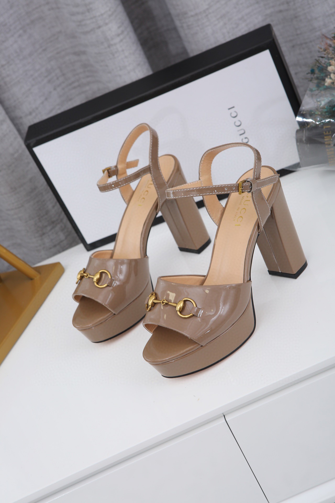 Cheap 2020 Cheap Gucci Sandals For Women # 222868,$69 [FB222868] - Designer Gucci Sandals Wholesale