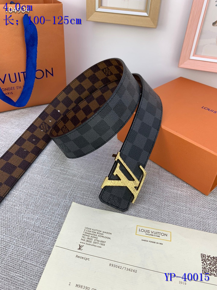 Louis Vuitton Belt Wholesale China