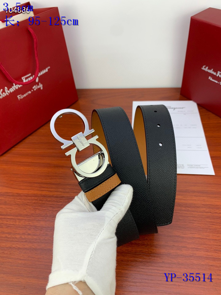 2020 Cheap Ferragamo 3.5cm Width Belts # 223373 2020 Cheap Ferragamo 3.5cm Width Belts # 223373, cheap Ferragamo Belts, only $54!