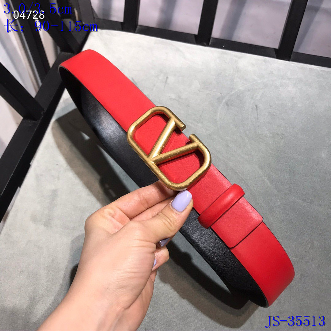 2020 Cheap Velentino 3.5cm Width Belts # 223391 2020 Cheap Velentino 3.5cm Width Belts # 223391, cheap Valentino Belts, only $55!