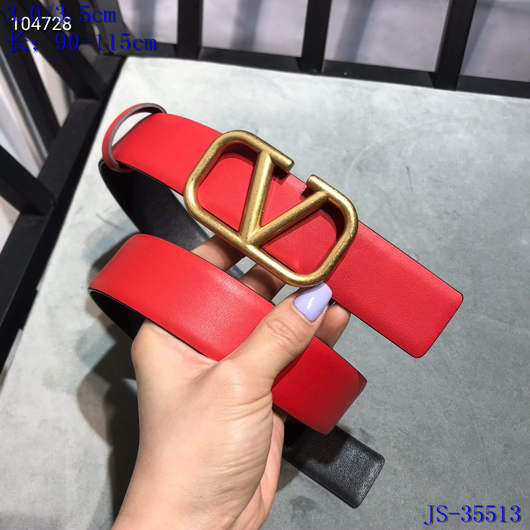2020 Cheap Velentino 3.5cm Width Belts # 223391 2020 Cheap Velentino 3.5cm Width Belts # 223391, cheap Valentino Belts, only $55!