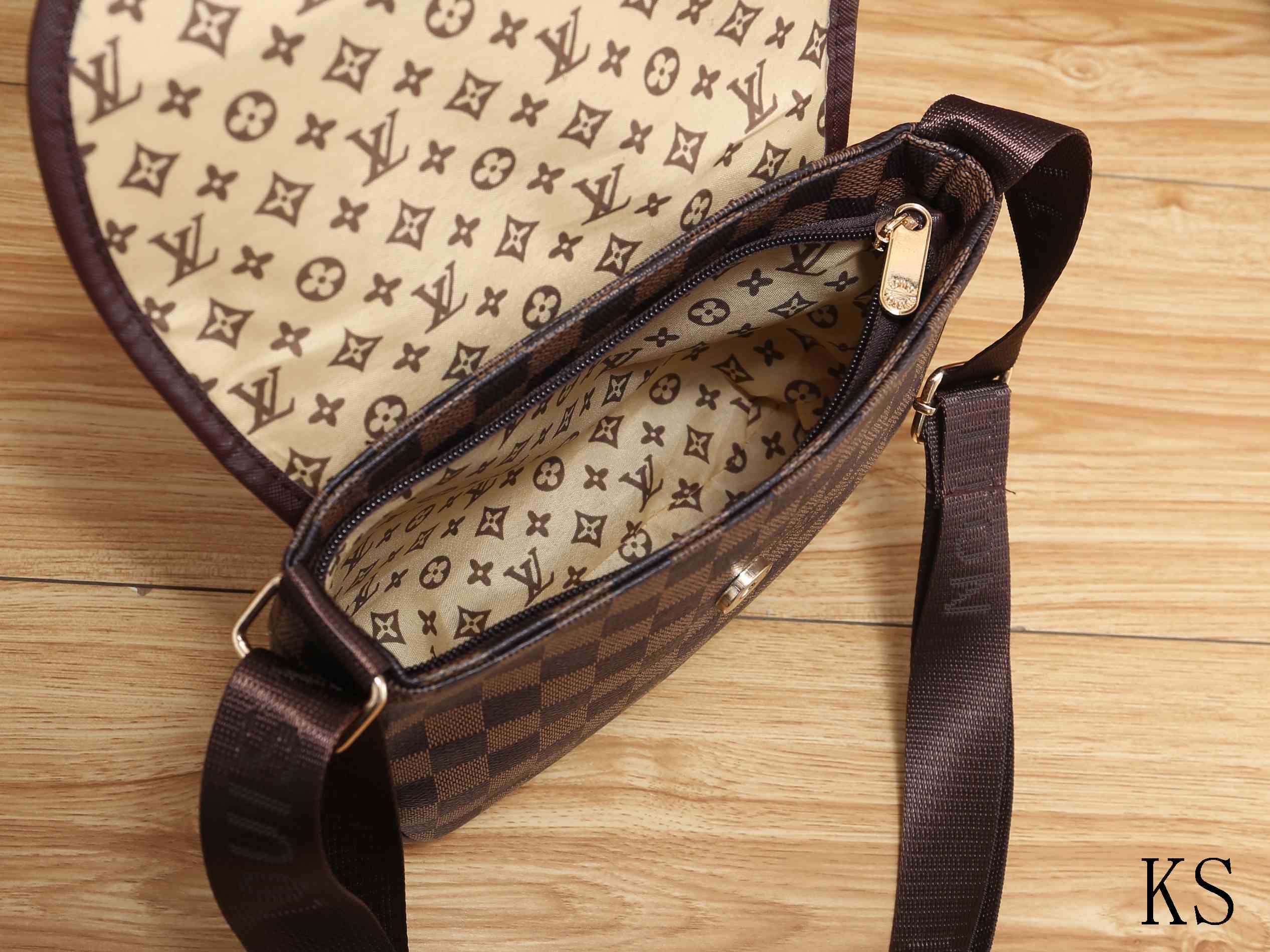 What Is The Cheapest Lv Crossbody Bags
