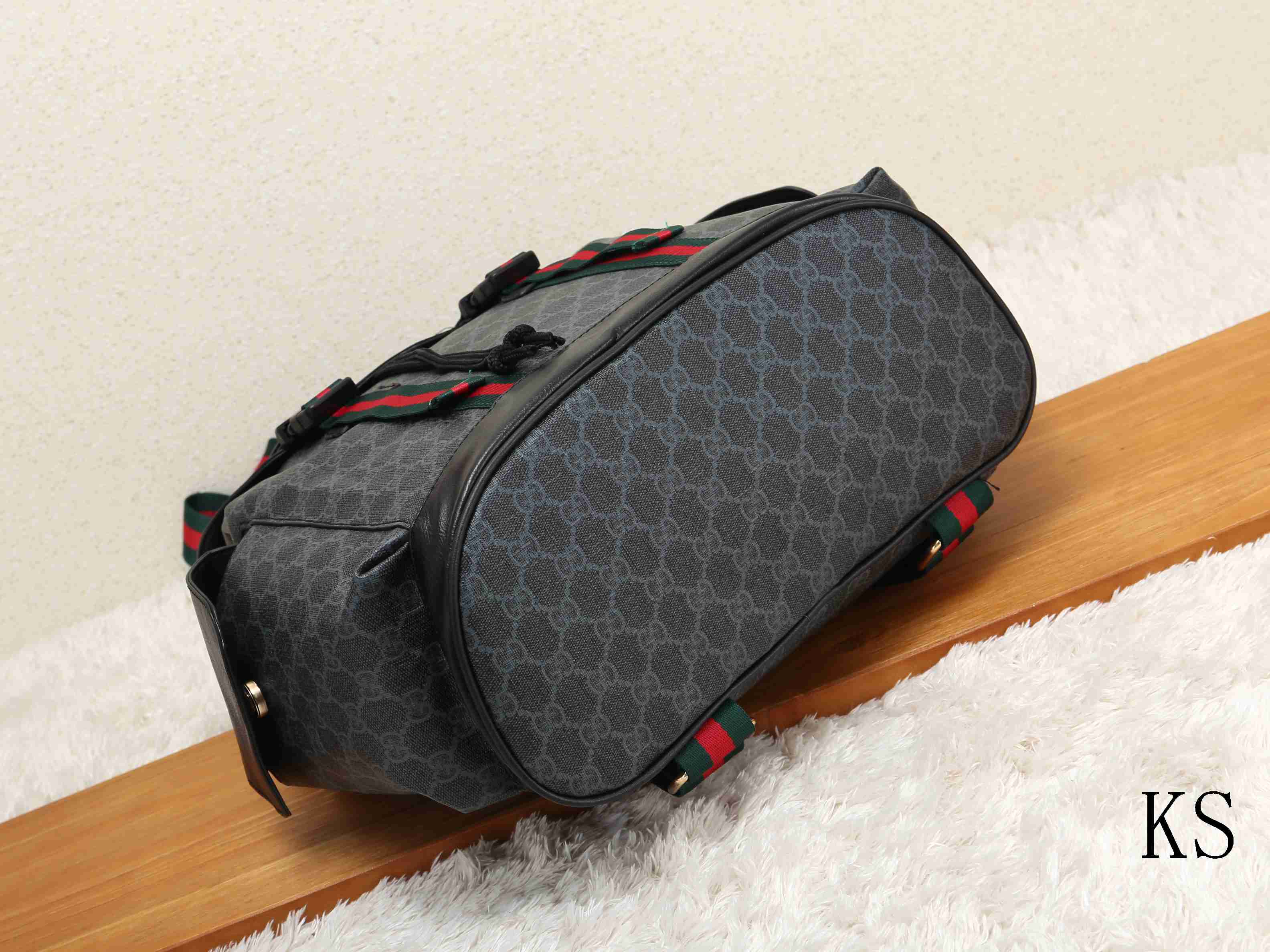 Cheap 2020 Cheap Gucci Backpack # 223710,$59 [FB223710] - Designer Gucci Backpacks Wholesale