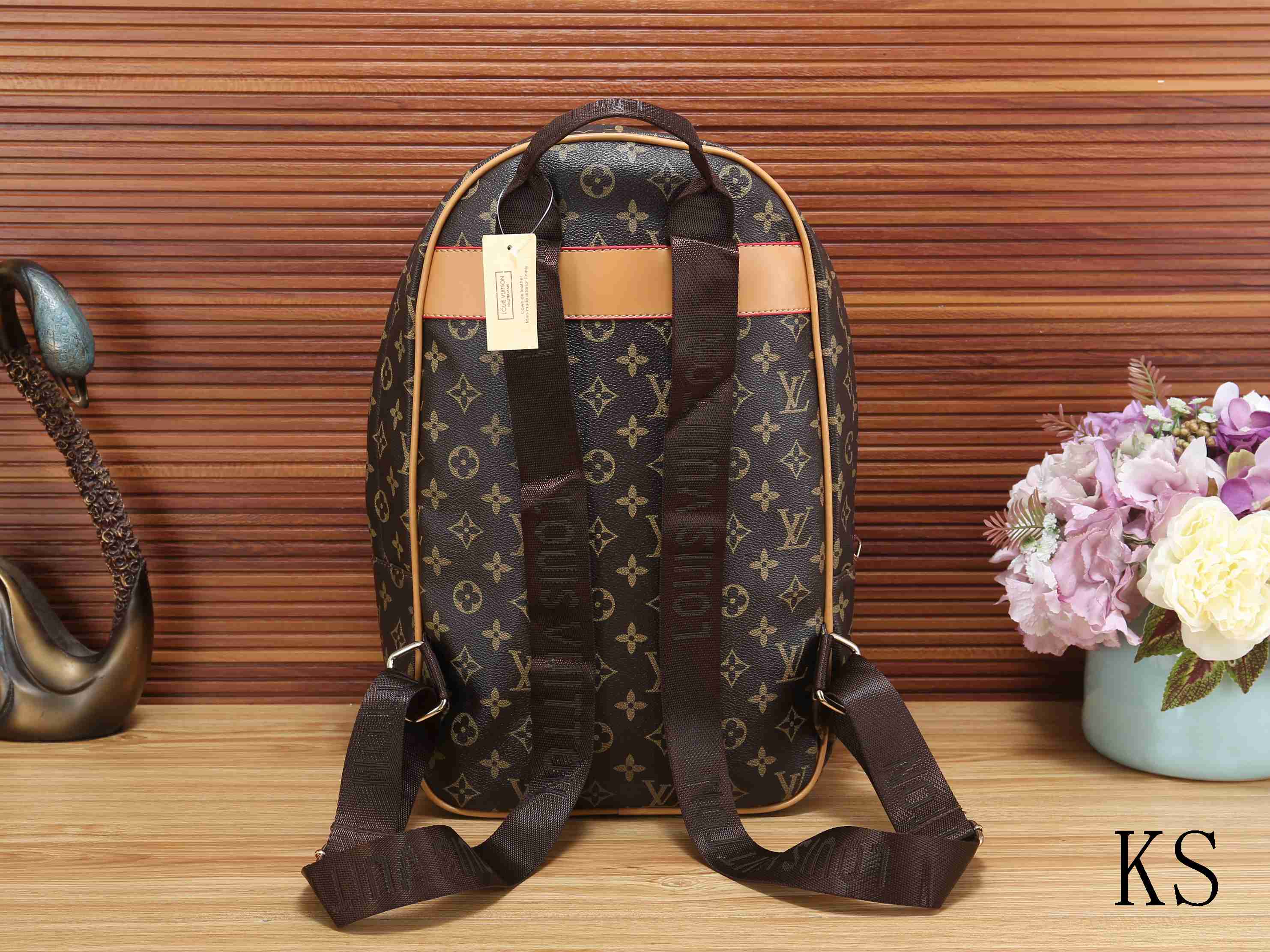 Cheap 2020 Cheap Louis Vuitton Backpack # 223726,$55 [FB223726] - Designer LV Backpacks Wholesale