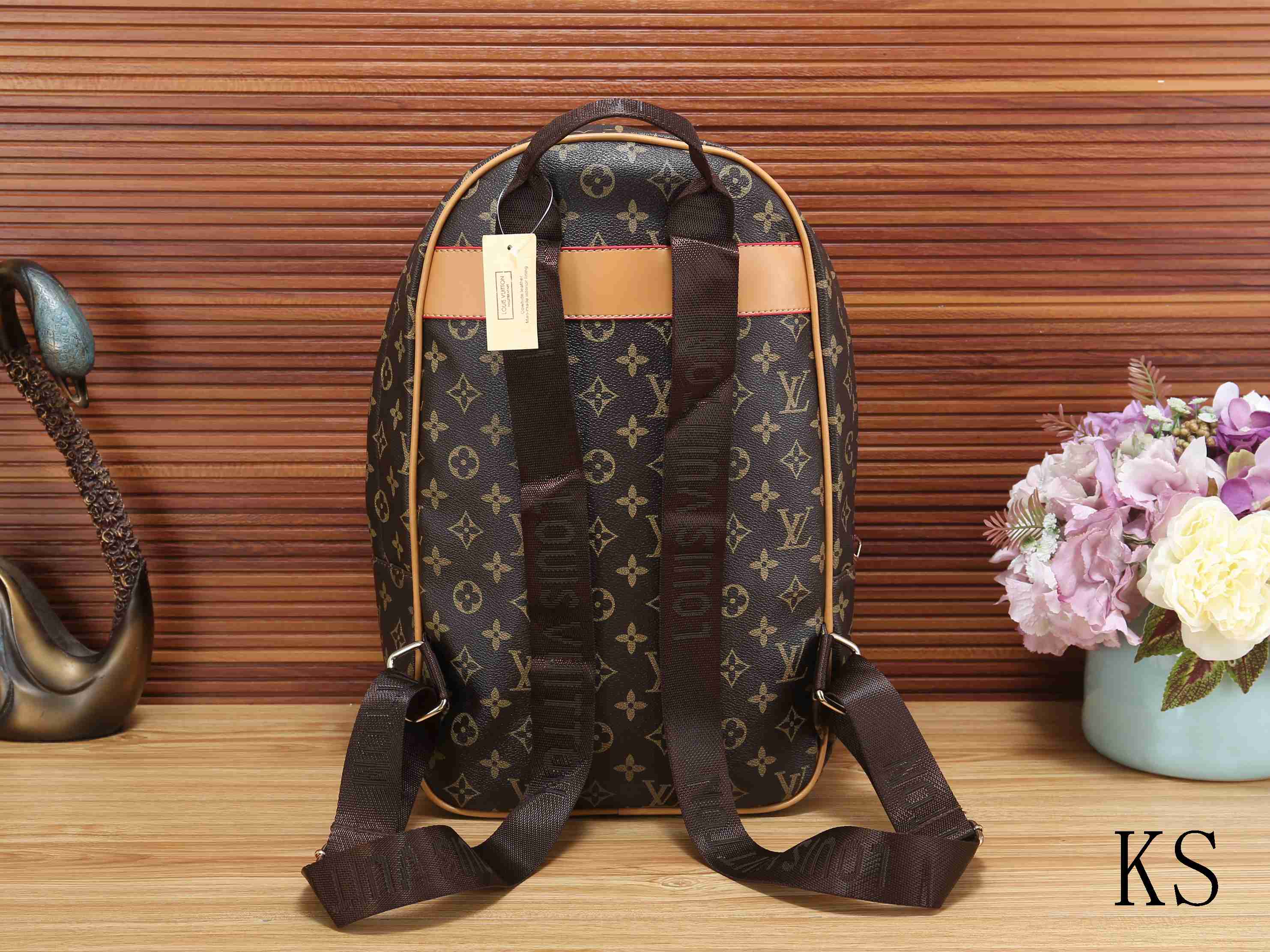 Cheap 2020 Cheap Louis Vuitton Backpack 223726,55 [FB223726
