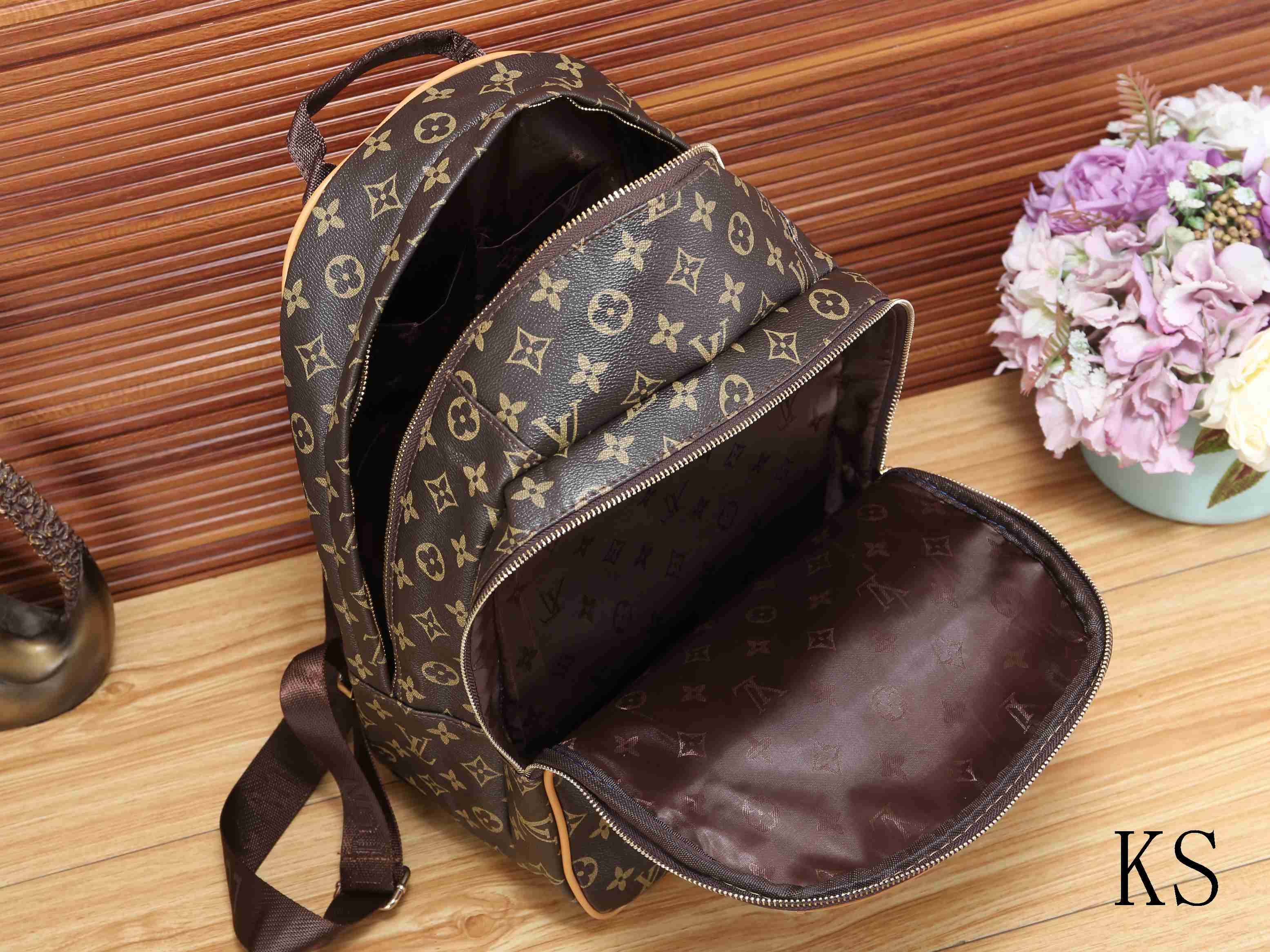 New Lv Backpack 2020 Toyota