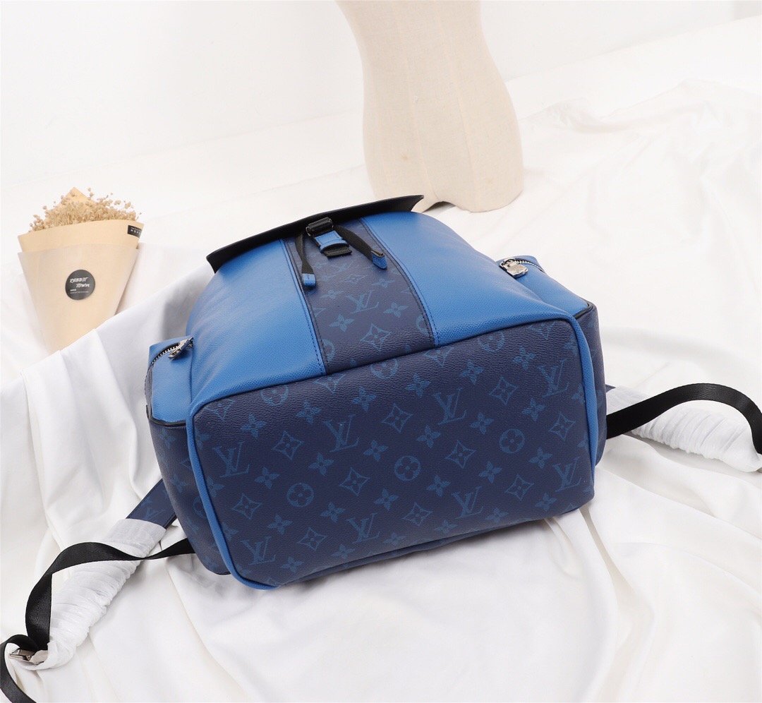Cheap 2020 Cheap Louis Vuitton Backpack # 224011,$105 [FB224011] - Designer LV Backpacks Wholesale