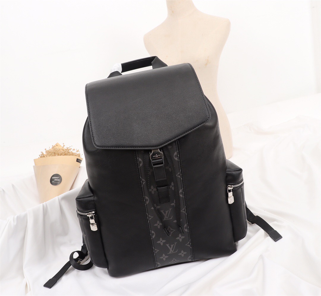 Cheap 2020 Cheap Louis Vuitton Backpack # 224012,$105 [FB224012] - Designer LV Backpacks Wholesale