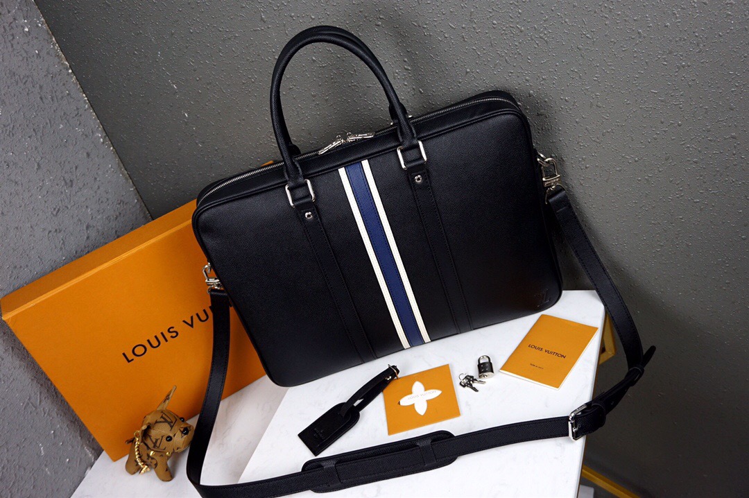 2020 Cheap Louis Vuitton Briefcase For Men # 224019 2020 Cheap Louis Vuitton Briefcase For Men # 224019, cheap LV Handbags, only $149!