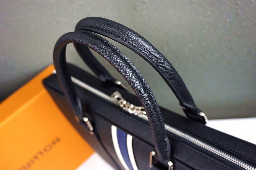 2020 Cheap Louis Vuitton Briefcase For Men # 224019 2020 Cheap Louis Vuitton Briefcase For Men # 224019, cheap LV Handbags, only $149!